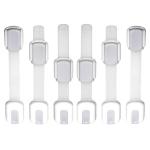 Блокираторы дверные