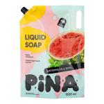 Жидкое мыло