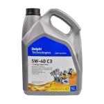 Моторные масла