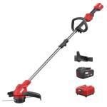 Триммеры садовые