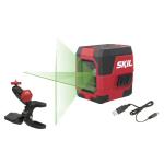 Лазерные нивелиры