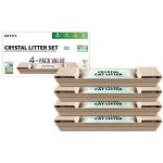 Наполнители для туалета