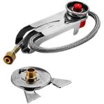 Адаптеры для горелок