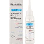 Скрабы для кожи головы