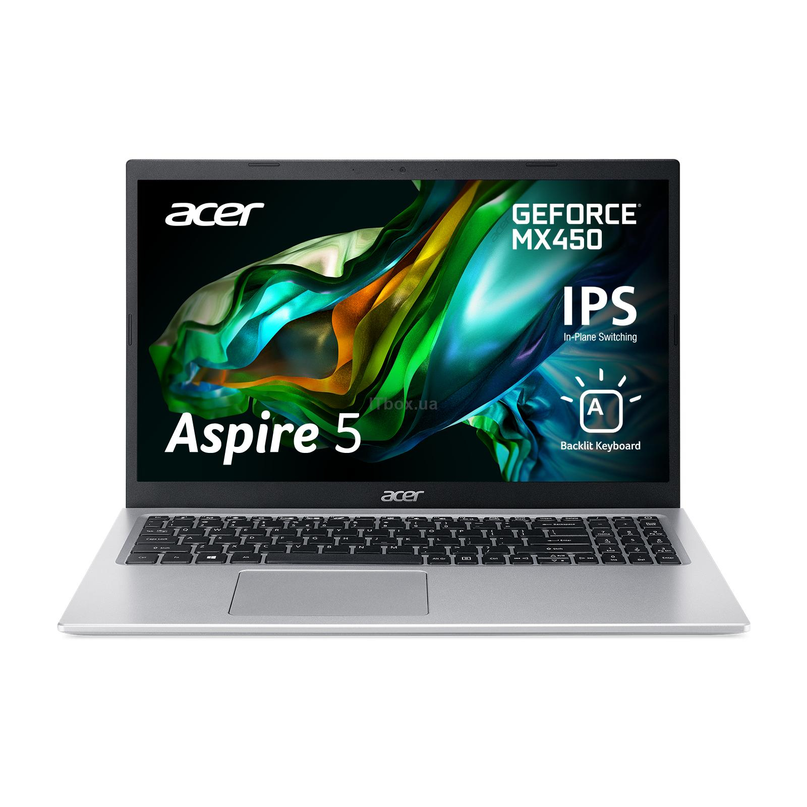 Ноутбук Acer Aspire 5 A515-56G NX.AT2EU.00X - купить в Киеве | Цена ...