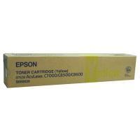 Картридж Epson AcuLaser C8500/C8600 yellow Фото