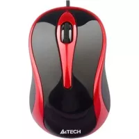 Мишка A4Tech N-350-2 Фото