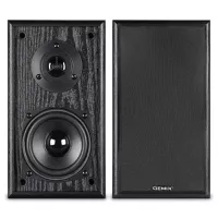 Акустична система Gemix TF-611 Black Фото
