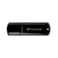USB флеш накопичувач Transcend 64Gb JetFlash 350 Фото