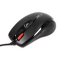 Мышка A4Tech X-718BK black Фото