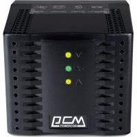 Стабилизатор напряжения Powercom TCA-1200 Фото