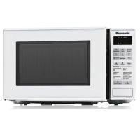 Мікрохвильова піч Panasonic NN-GT261WZPE Фото