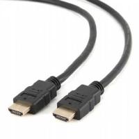 Кабель мультимедійний Cablexpert HDMI to HDMI 1.0m Фото