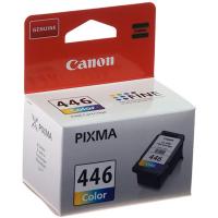 Картридж Canon CL-446 Color для MG2440 Фото