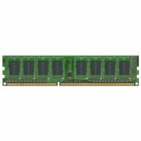 Модуль пам'яті для комп'ютера eXceleram DDR3 4GB 1600 MHz Фото