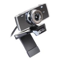 Веб-камера Gemix F9 black Фото