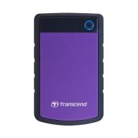 Зовнішній жорсткий диск Transcend 2.5" 2TB Фото