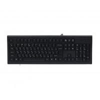 Клавіатура A4Tech KR-85 PS/2 Фото