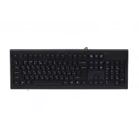 Клавіатура A4Tech KR-85 PS/2 Фото