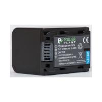 Аккумулятор к фото/видео PowerPlant Sony NP-FV70 Фото