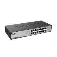 Коммутатор сетевой D-Link DES-1016D/H1A Фото
