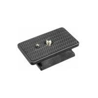 Площадка для штативной головы Velbon QB-4L Фото