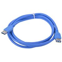 Дата кабель Cablexpert USB 3.0 AM/AF 1.8m Фото