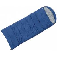 Спальный мешок Terra Incognita Asleep 200 L dark blue Фото