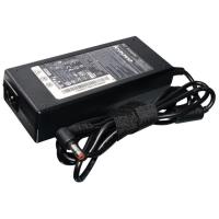 Блок питания к ноутбуку Lenovo 120W 19.5V 6.15A разъем 5.5/2.5 Фото