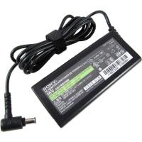 Блок питания к ноутбуку Sony 64W 16V 4.0A разъем 6.5/4.4(pin inside) Фото
