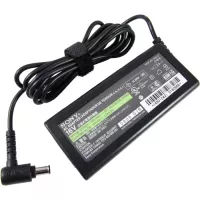 Блок живлення до ноутбуку Sony 64W 16V 4.0A разъем 6.5/4.4(pin inside) Фото