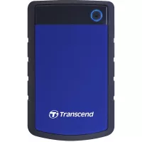 Внешний жесткий диск Transcend 2.5" 2TB Фото