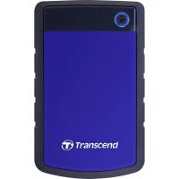 Внешний жесткий диск Transcend 2.5" 2TB Фото