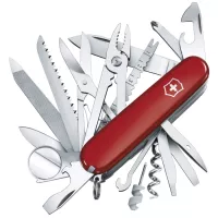 Ніж Victorinox Swiss Champ Фото