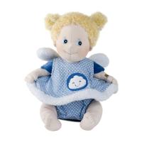 Лялька Rubens Barn Cloudy. Cosmos Фото