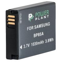 Акумулятор до фото/відео PowerPlant Samsung IA-BP85A Фото