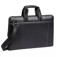 Сумка для ноутбука RivaCase 15.6" 8930 PU Black Фото
