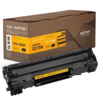 Картридж Patron CANON 726 Extra Фото