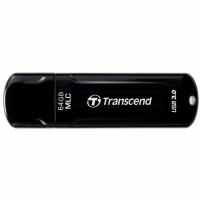 USB флеш накопичувач Transcend 64GB JetFlash 750 USB 3.0 Фото