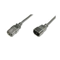 Кабель питания Digitus C13 to C14 5.0m Фото