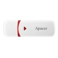 USB флеш накопитель Apacer 32GB AH333 white USB 2.0 Фото