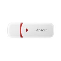 USB флеш накопитель Apacer 32GB AH333 white USB 2.0 Фото