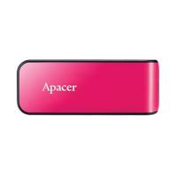 USB флеш накопитель Apacer 32GB AH334 pink USB 2.0 Фото