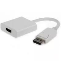 Перехідник Cablexpert DisplayPort to HDMI Фото