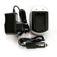 Зарядное устройство для фото PowerPlant Nikon EN-EL14 Фото