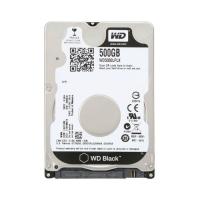 Жесткий диск для ноутбука WD 2.5" 500GB Фото