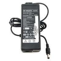 Блок питания к ноутбуку PowerPlant IBM/LENOVO 220V, 16V 72W 4.5A (5.5*2.5) Фото