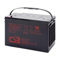 Батарея к ИБП CSB 12В 100 Ач Фото