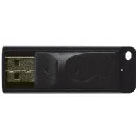 USB флеш накопичувач Verbatim 32GB Slider Black USB 2.0 Фото