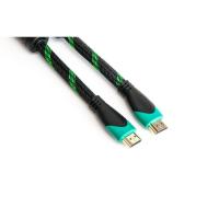 Кабель мультимедійний PowerPlant HDMI M to HDMI M 5.0m Фото